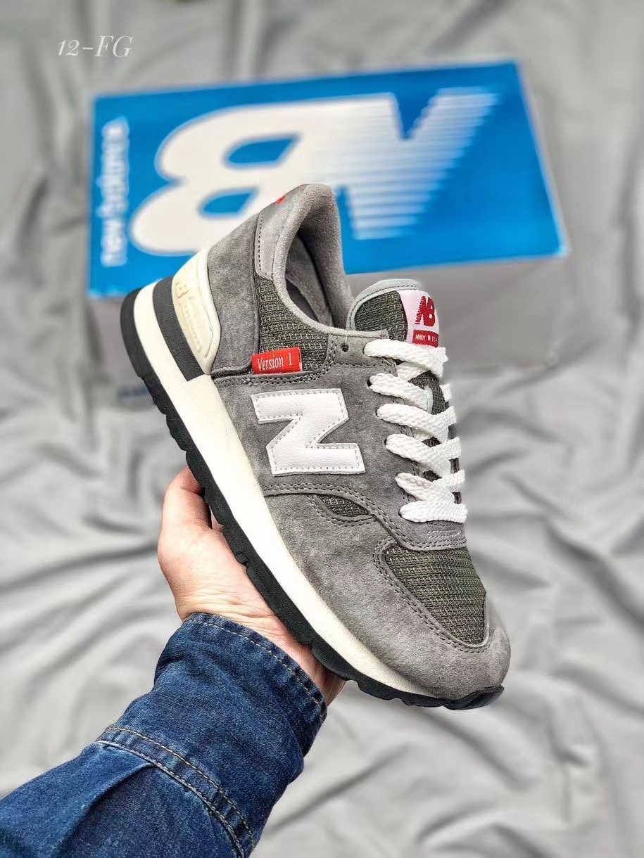 NB Shoes-41